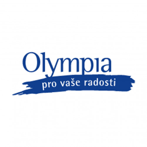 Logo Olympia Teplice