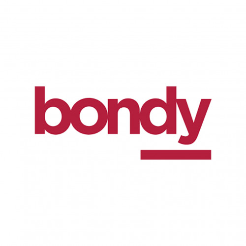 Logo Bondy
